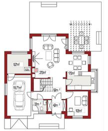Parter projektu - Pola A
