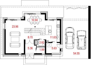 Parter projektu - House 08