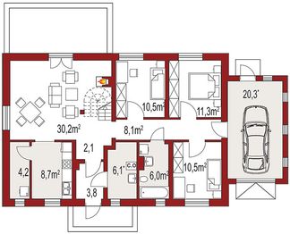 Parter projektu - Gienia B PS