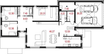 Parter projektu - House 11