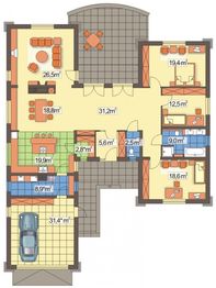 Parter projektu - Mandarynka wersja A