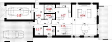 Parter projektu - House 12