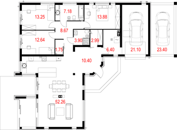 Parter projektu - House 17