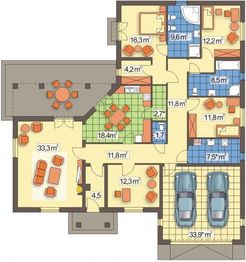 Parter projektu - Gracja paliwo stałe wersja A z podwójnym gar.