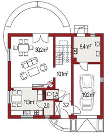 Parter projektu - Ewa A