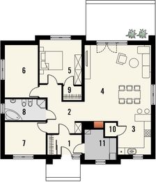 Parter projektu - Awans