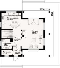 Parter projektu - Sosnowo dws