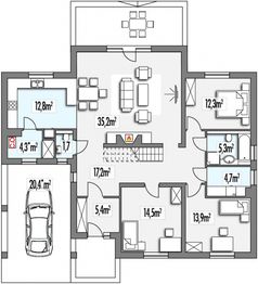 Parter projektu - Bartek A wiata