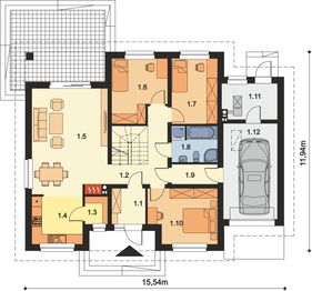 Parter projektu - Tanis 2
