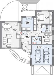 Parter projektu - Wiera 2A