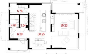 Parter projektu - House 10