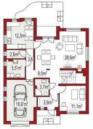 Parter projektu - Agio A