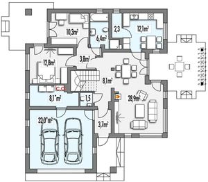 Parter projektu - Aksamit A