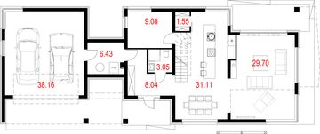 Parter projektu - House 10.1