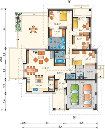 Parter projektu - Aurelia Polo (1557)