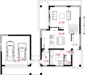 Parter projektu - House 10.2