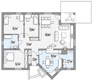 Parter projektu - Irys A