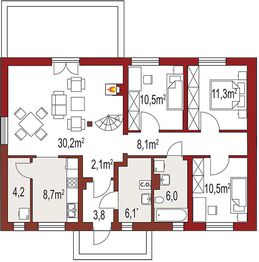Parter projektu - Gienia C PS