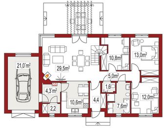 Parter projektu - Madzia 2B