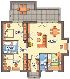 Parter projektu - Alan wersja B