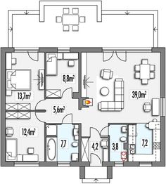 Parter projektu - Albert A