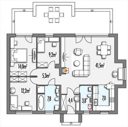 Parter projektu - Albert B