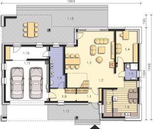 Parter projektu - Olten DCP339