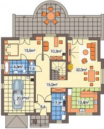 Parter projektu - Kalina 2 wersja A paliwo stałe