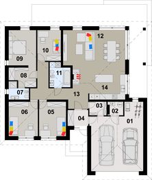 Parter projektu - TK75