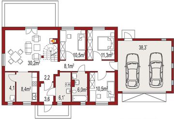 Parter projektu - Gienia E PS