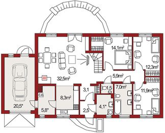 Parter projektu - Mania B PS