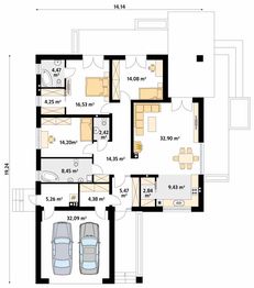 Parter projektu - Ariel 4