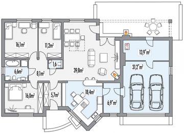 Parter projektu - Ivo B
