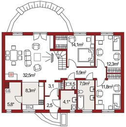 Parter projektu - Mania A PS