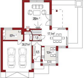 Parter projektu - Michaś A