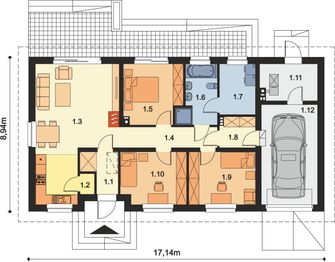 Parter projektu - Tamina mała PS 2