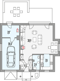 Parter projektu - Sonia B SG