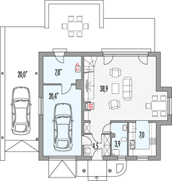 Parter projektu - Sonia B wiata