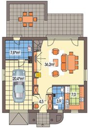 Parter projektu - Sonia paliwo stałe wersja A