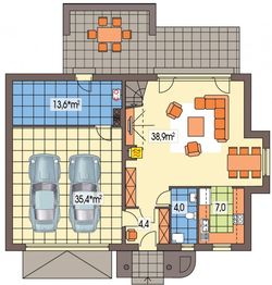 Parter projektu - Scarlet paliwo stałe wersja B