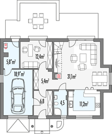 Parter projektu - STANLEY B