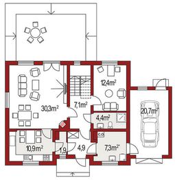 Parter projektu - Maria B