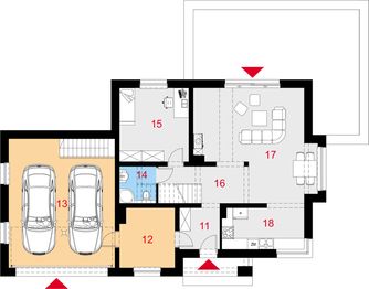 Parter projektu - Asymmetricus I PG2
