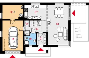 Parter projektu - Citus I G1