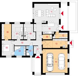 Parter projektu - Diversus I G2