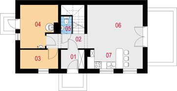 Parter projektu - Exilis I