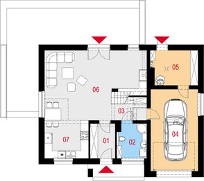 Parter projektu - Propositus I G1