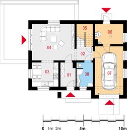 Parter projektu - Simplex I G1