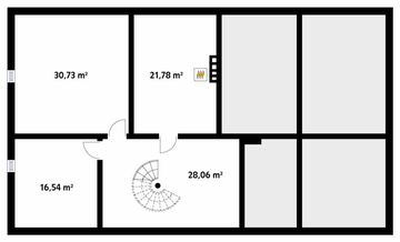 Piwnica projektu - Tercja 5