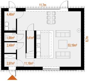 Parter projektu - Uniwersalny plus standard #1